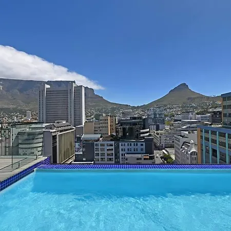 Hannah 209 - The Tokyo Kaapstad Buitenkant foto