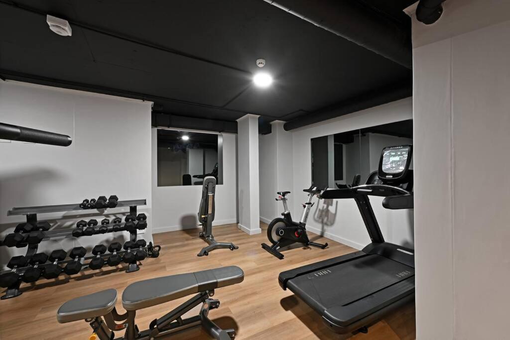 Apartamento Hannah 209 - The Tokyo