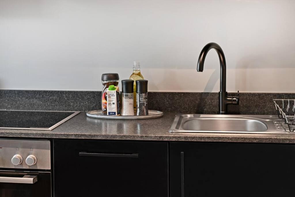 Apartamento Hannah 209 - The Tokyo *